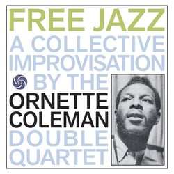 Free Jazz