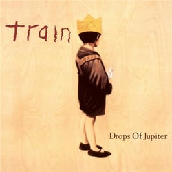 Drops Of Jupiter - édition 180g