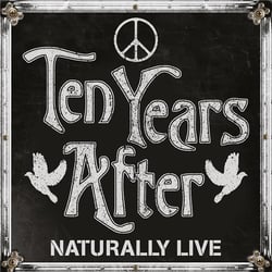 Naturally Live - édition;colorée;180 gr