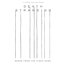Death Stranding