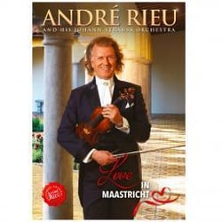 Love in Maastricht