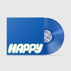 Happy
