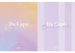Da capo