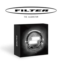 The Algorithm (KiT Album - NFC sans CD)
