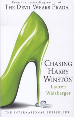 Chasing harry winston - the devil wears prada v.3