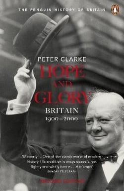 Hope and glory: britain 1900-2000