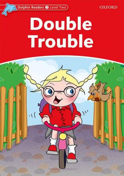 Dolphins, level 2: double trouble