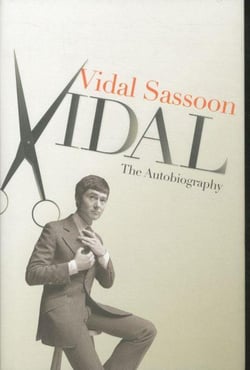 VIDAL: THE AUTOBIOGRAPHY