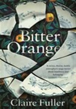 Bitter Orange
