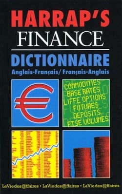 Harrap's finance
