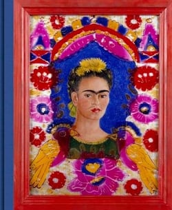 Frida Kahlos month in Paris : A Friendship with Mary Reynolds