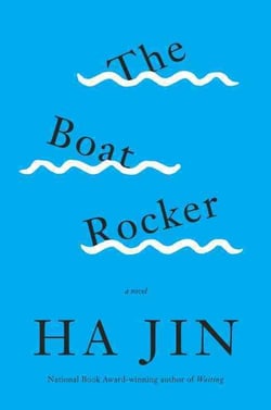 THE BOAT ROCKER