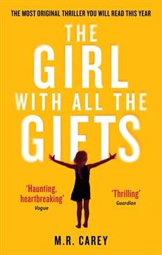 The Girl With All The Gifts Film Tie-in
