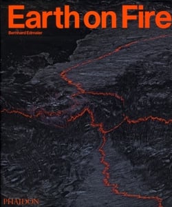 EARTH ON FIRE