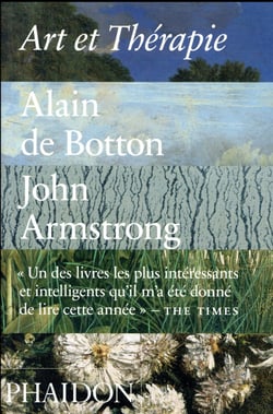 Art et thérapie