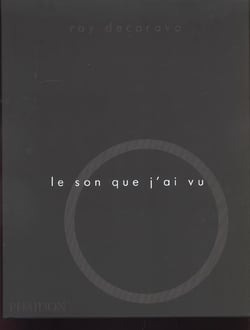 Le son que j'ai vu