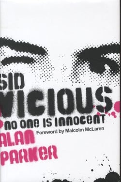 Sid vicious - no one is innocent