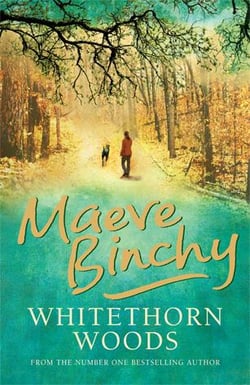 Whitethorn woods