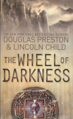 The wheel of darkness