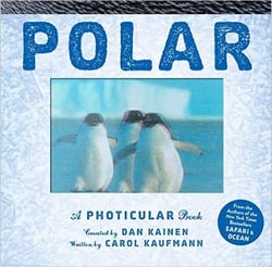 POLAR - A PHOTICULAR BOOK