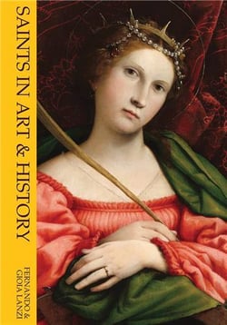 Saints in art and history