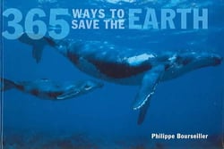 365 Ways to Save the Earth