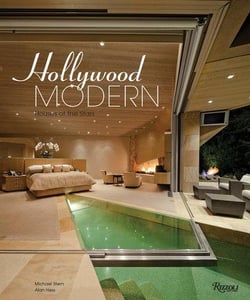 Hollywood modern - houses of the stars