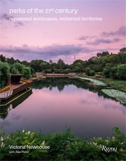 Parks of the 21st century