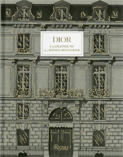 Dior, la légende du 30, avenue montaigne