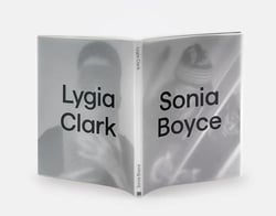 Lygia Clark x Sonia Boyce