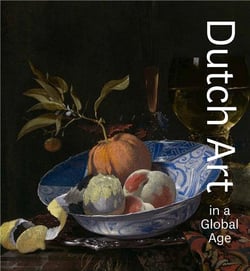 Dutch art in a global age