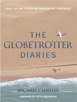 Globetrotter diaries