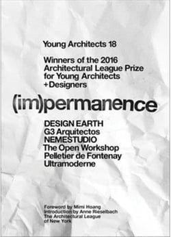 Young architects 18 - (im)permanence