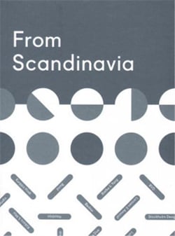 From Scandinavia /anglais