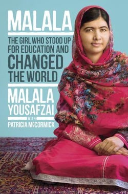 I am malala