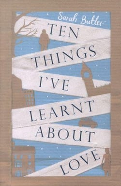 Ten things i've learnt about love