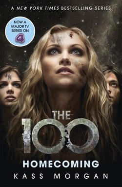HOMECOMING - THE 100 BOOK 3