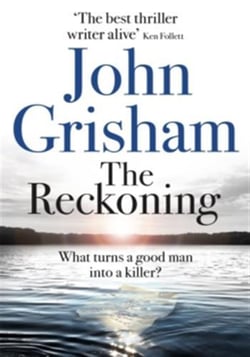 THE RECKONING