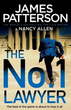 THE NO. 1 LAWYER