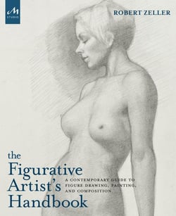 The figurative artist's handbook : a contemporary guide to figure drawing, painting, and composition