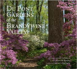 Du Pont gardens of the Brandywine Valley