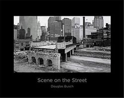 Doug busch scene on the street