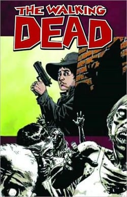 The walking dead Tome 12