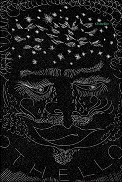 William shakespeare  chris ofili othello