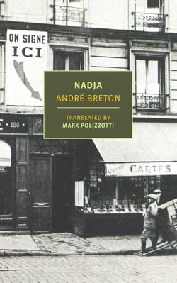 André Breton : Nadja