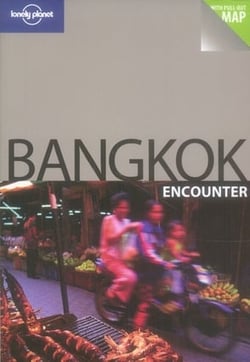 Bangkok Encounter 1ed -anglais-