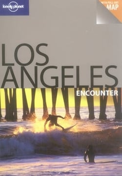 Los Angeles Encounter 1ed -anglais-