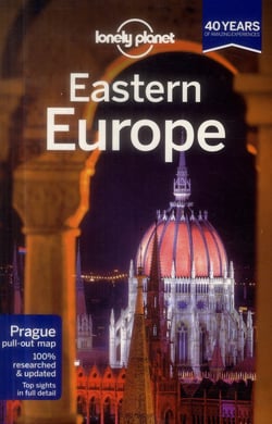 Eastern Europe 12ed -anglais-