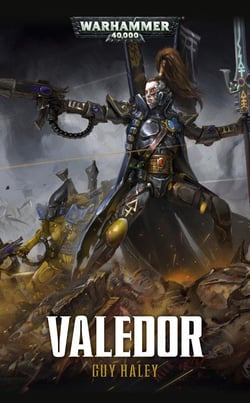 VALEDOR