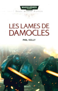 LES LAMES DE DAMOCLES